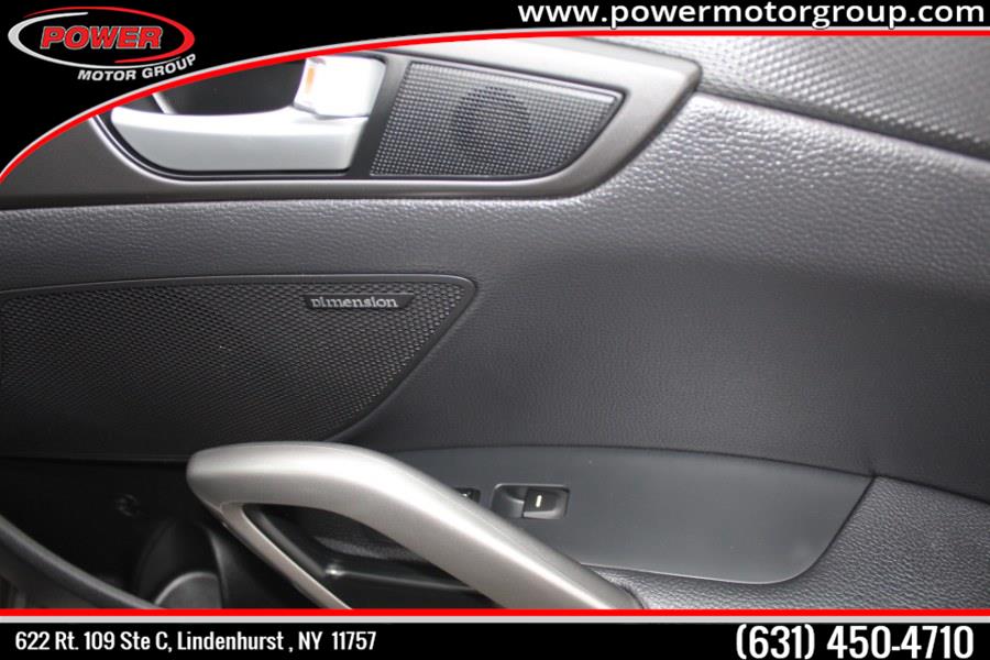Used Hyundai Veloster 3dr Cpe Auto Turbo 2015 | Power Motor Group. Lindenhurst, New York Used Hyundai Veloster 3dr Cpe Auto Turbo 2015 | Power Motor Group. Lindenhurst, New York