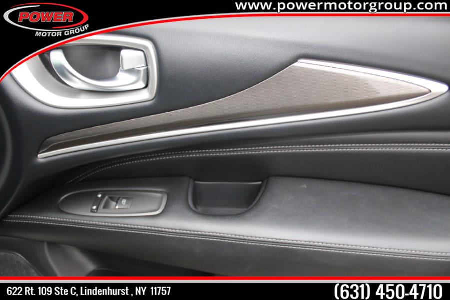 Used Infiniti QX60 PREMIUM AWD 2017 | Power Motor Group. Lindenhurst, New York Used Infiniti QX60 PREMIUM AWD 2017 | Power Motor Group. Lindenhurst, New York