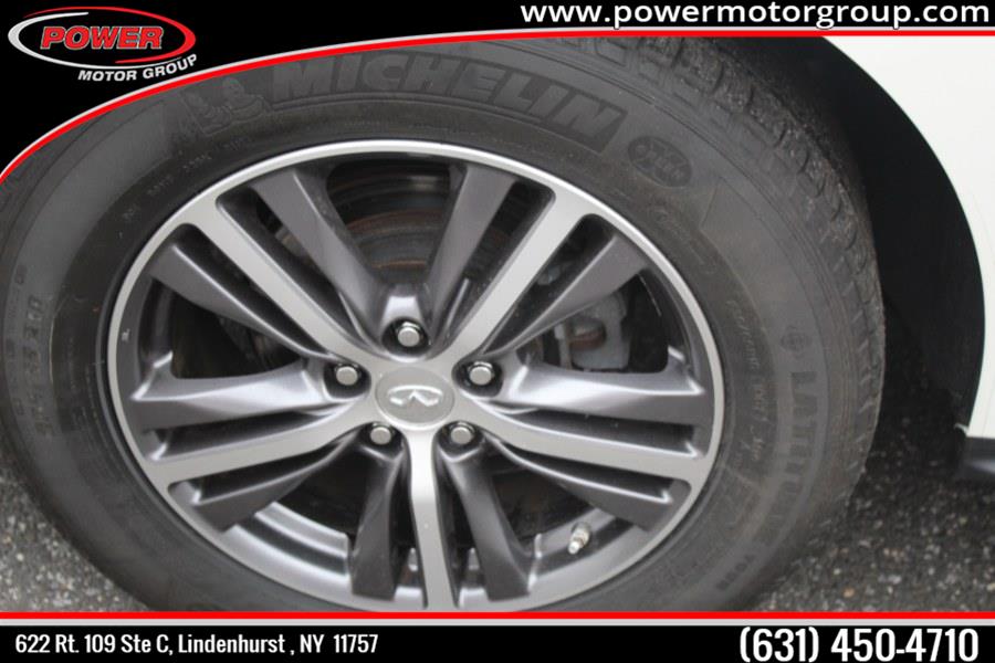 Used Infiniti QX60 PREMIUM AWD 2017 | Power Motor Group. Lindenhurst, New York Used Infiniti QX60 PREMIUM AWD 2017 | Power Motor Group. Lindenhurst, New York
