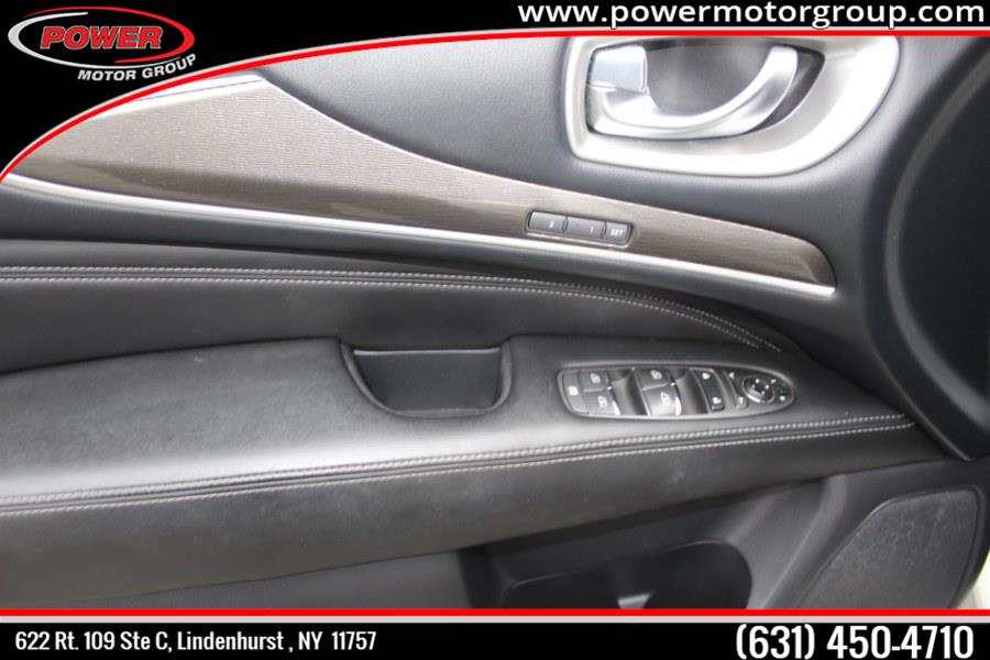 Used Infiniti QX60 PREMIUM AWD 2017 | Power Motor Group. Lindenhurst, New York Used Infiniti QX60 PREMIUM AWD 2017 | Power Motor Group. Lindenhurst, New York