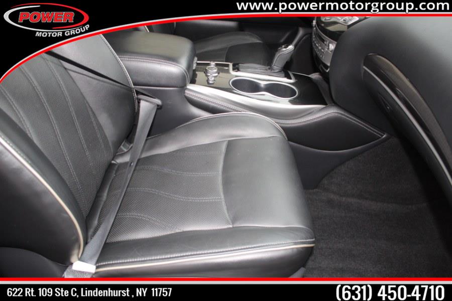 Used Infiniti QX60 PREMIUM AWD 2017 | Power Motor Group. Lindenhurst, New York Used Infiniti QX60 PREMIUM AWD 2017 | Power Motor Group. Lindenhurst, New York