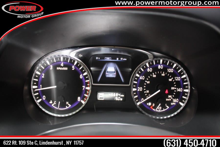 Used Infiniti QX60 PREMIUM AWD 2017 | Power Motor Group. Lindenhurst, New York Used Infiniti QX60 PREMIUM AWD 2017 | Power Motor Group. Lindenhurst, New York