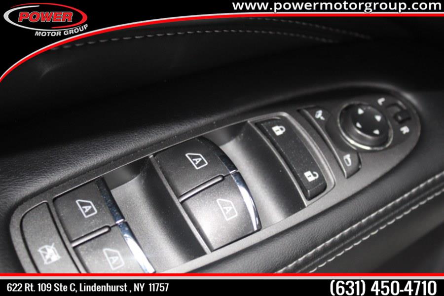 Used Infiniti QX60 PREMIUM AWD 2017 | Power Motor Group. Lindenhurst, New York Used Infiniti QX60 PREMIUM AWD 2017 | Power Motor Group. Lindenhurst, New York