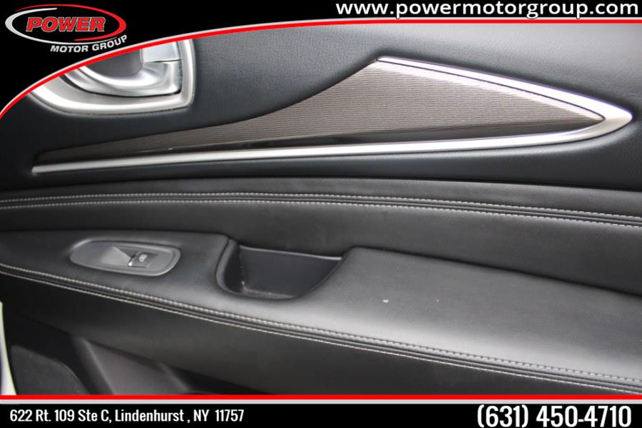 Used Infiniti QX60 PREMIUM AWD 2017 | Power Motor Group. Lindenhurst, New York Used Infiniti QX60 PREMIUM AWD 2017 | Power Motor Group. Lindenhurst, New York