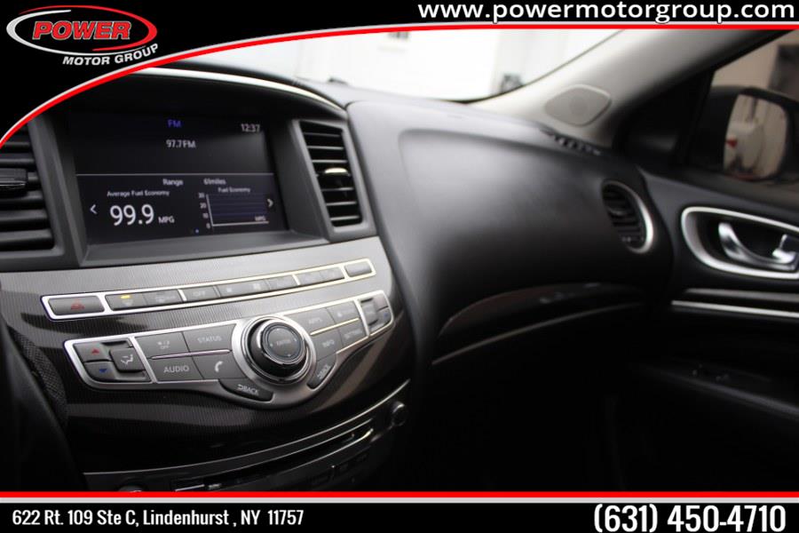 Used Infiniti QX60 PREMIUM AWD 2017 | Power Motor Group. Lindenhurst, New York Used Infiniti QX60 PREMIUM AWD 2017 | Power Motor Group. Lindenhurst, New York