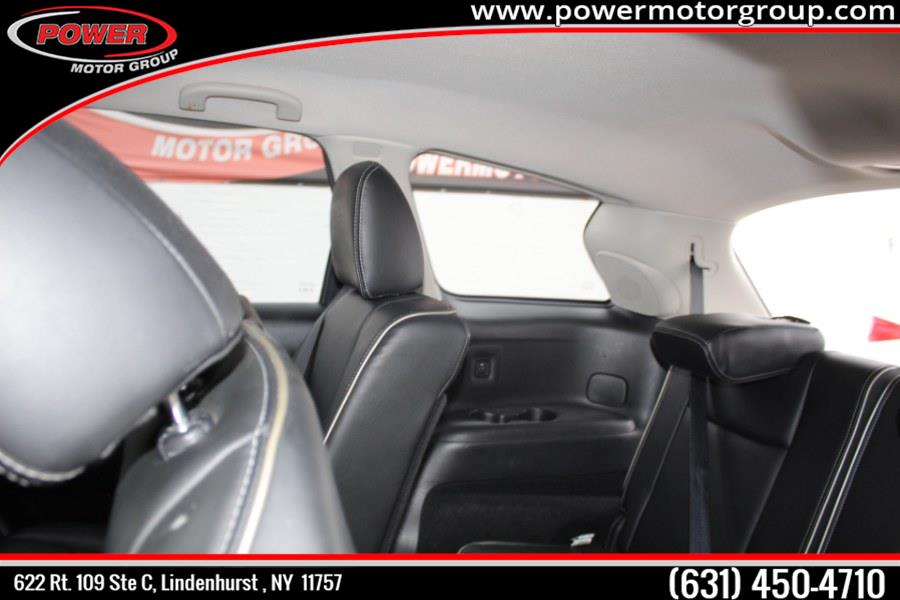 Used Infiniti QX60 PREMIUM AWD 2017 | Power Motor Group. Lindenhurst, New York Used Infiniti QX60 PREMIUM AWD 2017 | Power Motor Group. Lindenhurst, New York