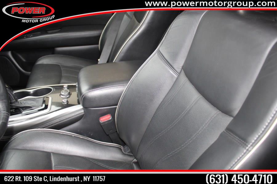 Used Infiniti QX60 PREMIUM AWD 2017 | Power Motor Group. Lindenhurst, New York Used Infiniti QX60 PREMIUM AWD 2017 | Power Motor Group. Lindenhurst, New York