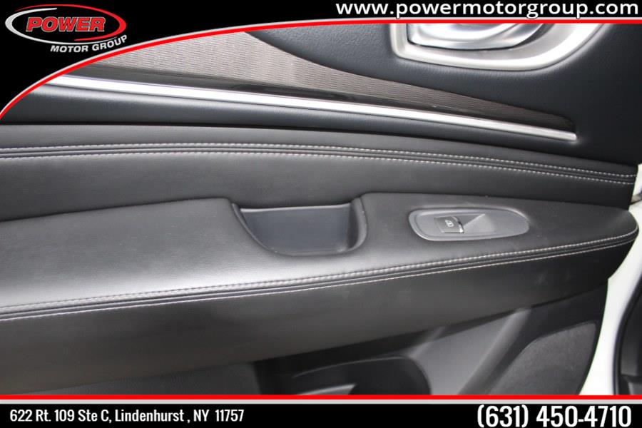 Used Infiniti QX60 PREMIUM AWD 2017 | Power Motor Group. Lindenhurst, New York Used Infiniti QX60 PREMIUM AWD 2017 | Power Motor Group. Lindenhurst, New York