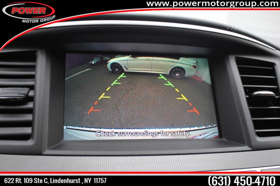 Used Infiniti QX60 PREMIUM AWD 2017 | Power Motor Group. Lindenhurst, New York Used Infiniti QX60 PREMIUM AWD 2017 | Power Motor Group. Lindenhurst, New York