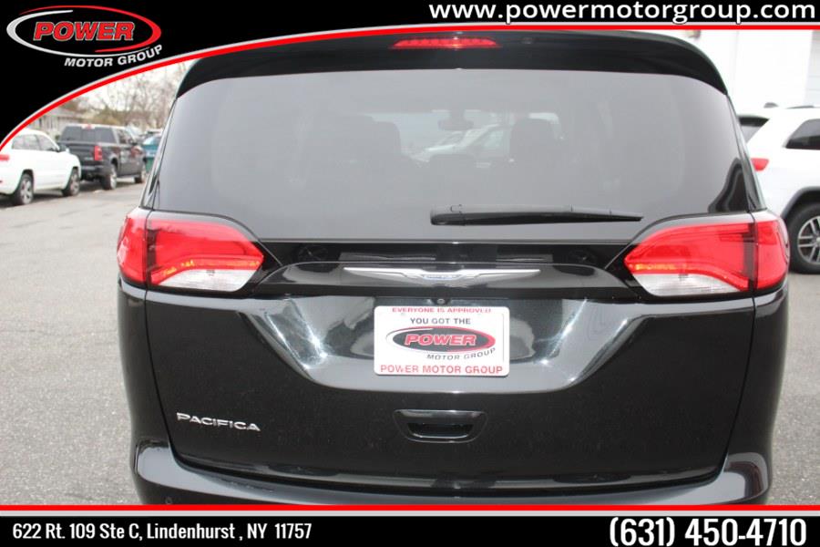 Used Chrysler Pacifica Touring FWD 2017 | Power Motor Group. Lindenhurst, New York Used Chrysler Pacifica Touring FWD 2017 | Power Motor Group. Lindenhurst, New York