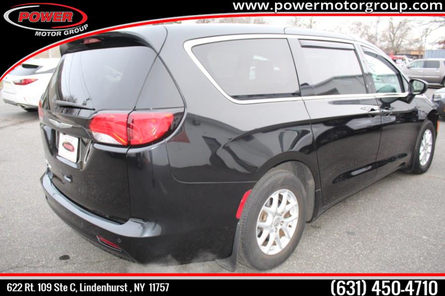 Used Chrysler Pacifica Touring FWD 2017 | Power Motor Group. Lindenhurst, New York Used Chrysler Pacifica Touring FWD 2017 | Power Motor Group. Lindenhurst, New York