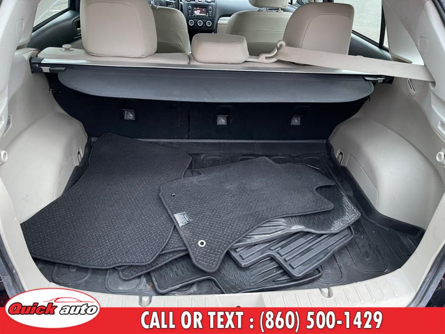 Used Subaru Impreza Wagon 5dr Auto 2.0i Limited 2012 | Quick Auto LLC. Bristol, Connecticut Used Subaru Impreza Wagon 5dr Auto 2.0i Limited 2012 | Quick Auto LLC. Bristol, Connecticut