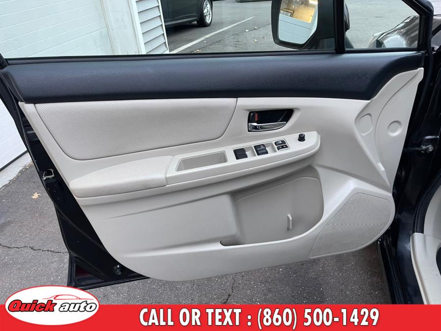 Used Subaru Impreza Wagon 5dr Auto 2.0i Limited 2012 | Quick Auto LLC. Bristol, Connecticut Used Subaru Impreza Wagon 5dr Auto 2.0i Limited 2012 | Quick Auto LLC. Bristol, Connecticut