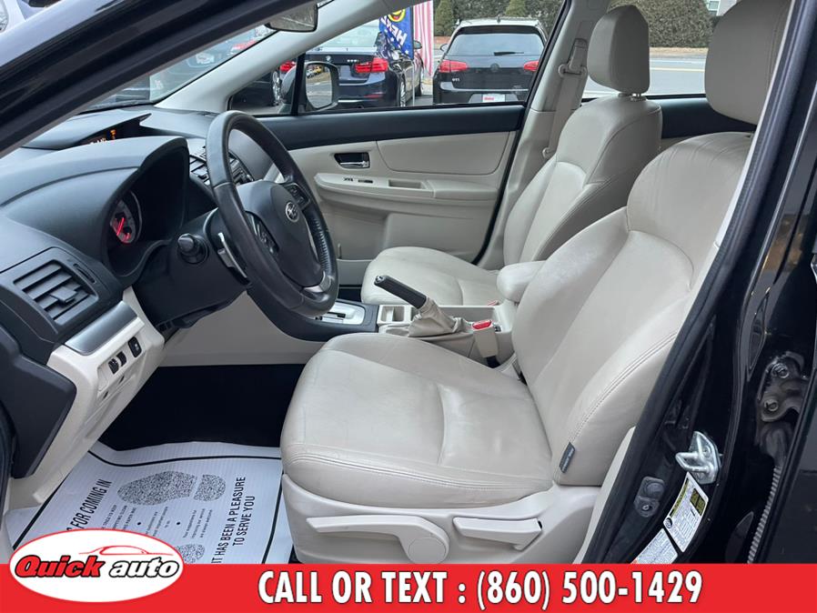 Used Subaru Impreza Wagon 5dr Auto 2.0i Limited 2012 | Quick Auto LLC. Bristol, Connecticut Used Subaru Impreza Wagon 5dr Auto 2.0i Limited 2012 | Quick Auto LLC. Bristol, Connecticut