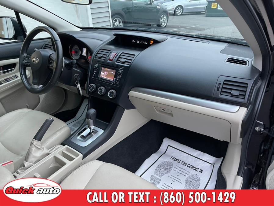 Used Subaru Impreza Wagon 5dr Auto 2.0i Limited 2012 | Quick Auto LLC. Bristol, Connecticut Used Subaru Impreza Wagon 5dr Auto 2.0i Limited 2012 | Quick Auto LLC. Bristol, Connecticut