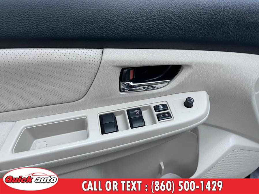 Used Subaru Impreza Wagon 5dr Auto 2.0i Limited 2012 | Quick Auto LLC. Bristol, Connecticut Used Subaru Impreza Wagon 5dr Auto 2.0i Limited 2012 | Quick Auto LLC. Bristol, Connecticut