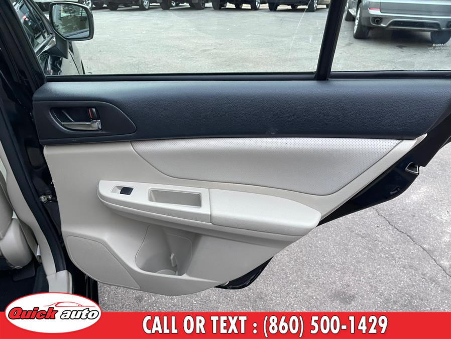 Used Subaru Impreza Wagon 5dr Auto 2.0i Limited 2012 | Quick Auto LLC. Bristol, Connecticut Used Subaru Impreza Wagon 5dr Auto 2.0i Limited 2012 | Quick Auto LLC. Bristol, Connecticut