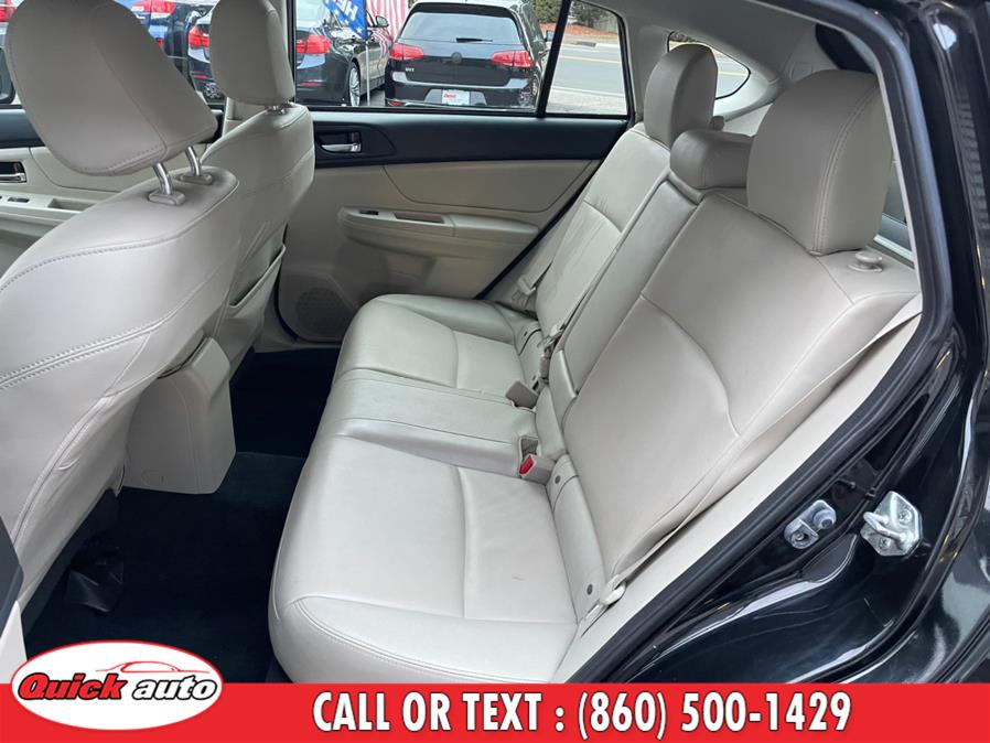 Used Subaru Impreza Wagon 5dr Auto 2.0i Limited 2012 | Quick Auto LLC. Bristol, Connecticut Used Subaru Impreza Wagon 5dr Auto 2.0i Limited 2012 | Quick Auto LLC. Bristol, Connecticut