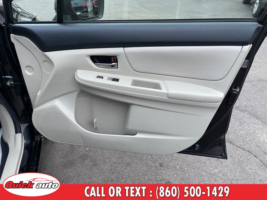 Used Subaru Impreza Wagon 5dr Auto 2.0i Limited 2012 | Quick Auto LLC. Bristol, Connecticut Used Subaru Impreza Wagon 5dr Auto 2.0i Limited 2012 | Quick Auto LLC. Bristol, Connecticut