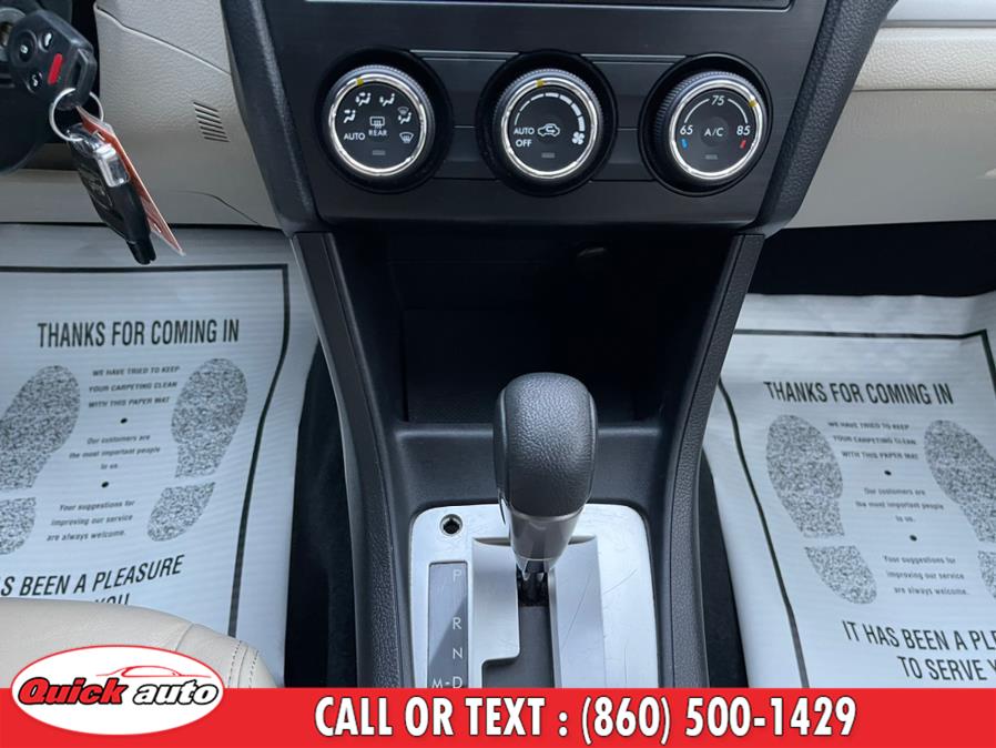 Used Subaru Impreza Wagon 5dr Auto 2.0i Limited 2012 | Quick Auto LLC. Bristol, Connecticut Used Subaru Impreza Wagon 5dr Auto 2.0i Limited 2012 | Quick Auto LLC. Bristol, Connecticut