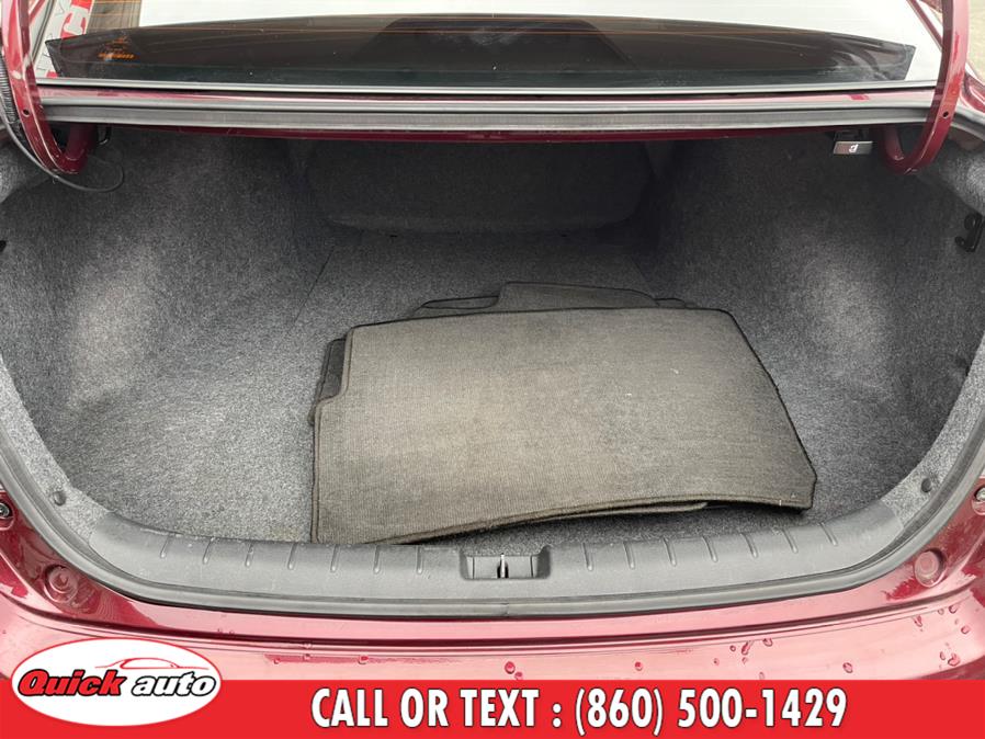 Used Honda Accord Sedan 4dr I4 CVT LX 2015 | Quick Auto LLC. Bristol, Connecticut Used Honda Accord Sedan 4dr I4 CVT LX 2015 | Quick Auto LLC. Bristol, Connecticut