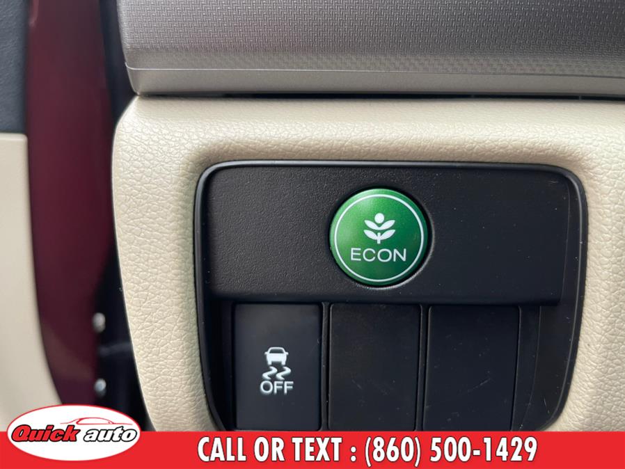 Used Honda Accord Sedan 4dr I4 CVT LX 2015 | Quick Auto LLC. Bristol, Connecticut Used Honda Accord Sedan 4dr I4 CVT LX 2015 | Quick Auto LLC. Bristol, Connecticut