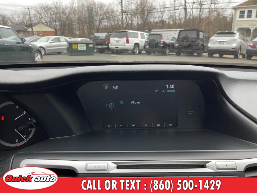 Used Honda Accord Sedan 4dr I4 CVT LX 2015 | Quick Auto LLC. Bristol, Connecticut Used Honda Accord Sedan 4dr I4 CVT LX 2015 | Quick Auto LLC. Bristol, Connecticut