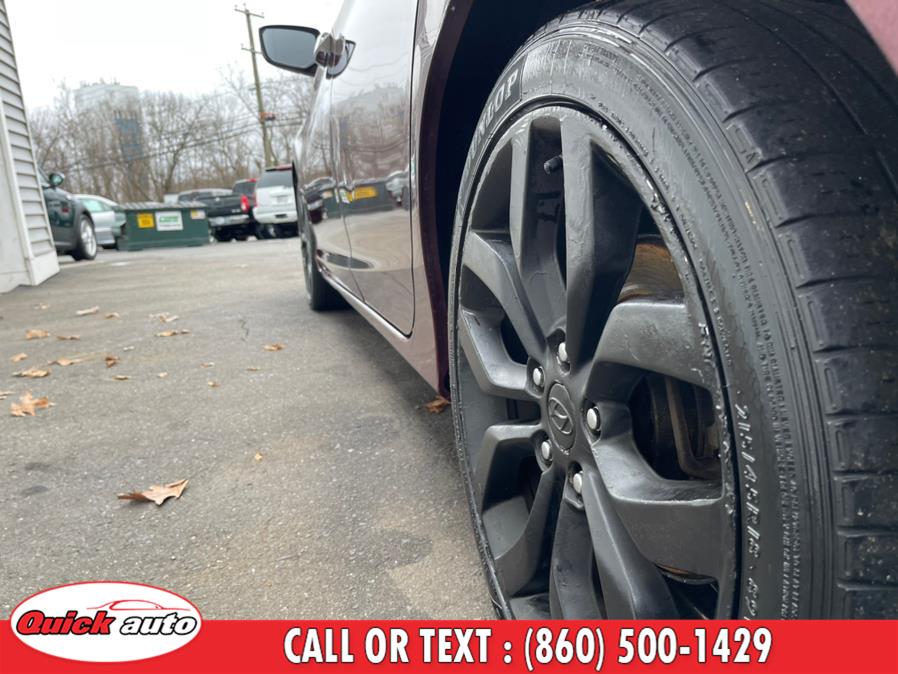 Used Honda Accord Sedan 4dr I4 CVT LX 2015 | Quick Auto LLC. Bristol, Connecticut Used Honda Accord Sedan 4dr I4 CVT LX 2015 | Quick Auto LLC. Bristol, Connecticut