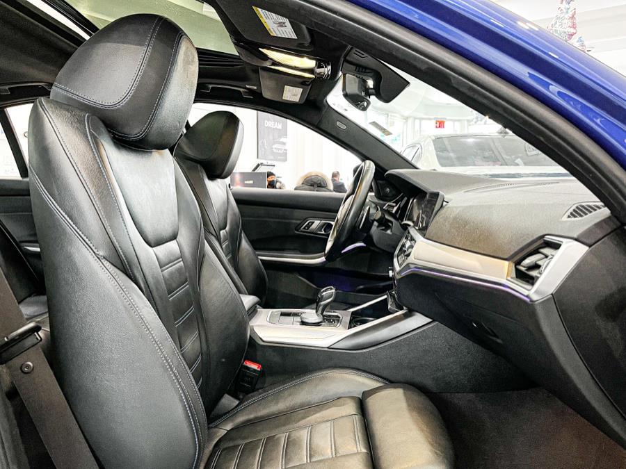 Used BMW 3 Series 330i xDrive Sedan 2019 | Luxury Motor Club. Franklin Square, New York Used BMW 3 Series 330i xDrive Sedan 2019 | Luxury Motor Club. Franklin Square, New York