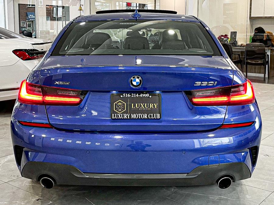 Used BMW 3 Series 330i xDrive Sedan 2019 | Luxury Motor Club. Franklin Square, New York Used BMW 3 Series 330i xDrive Sedan 2019 | Luxury Motor Club. Franklin Square, New York
