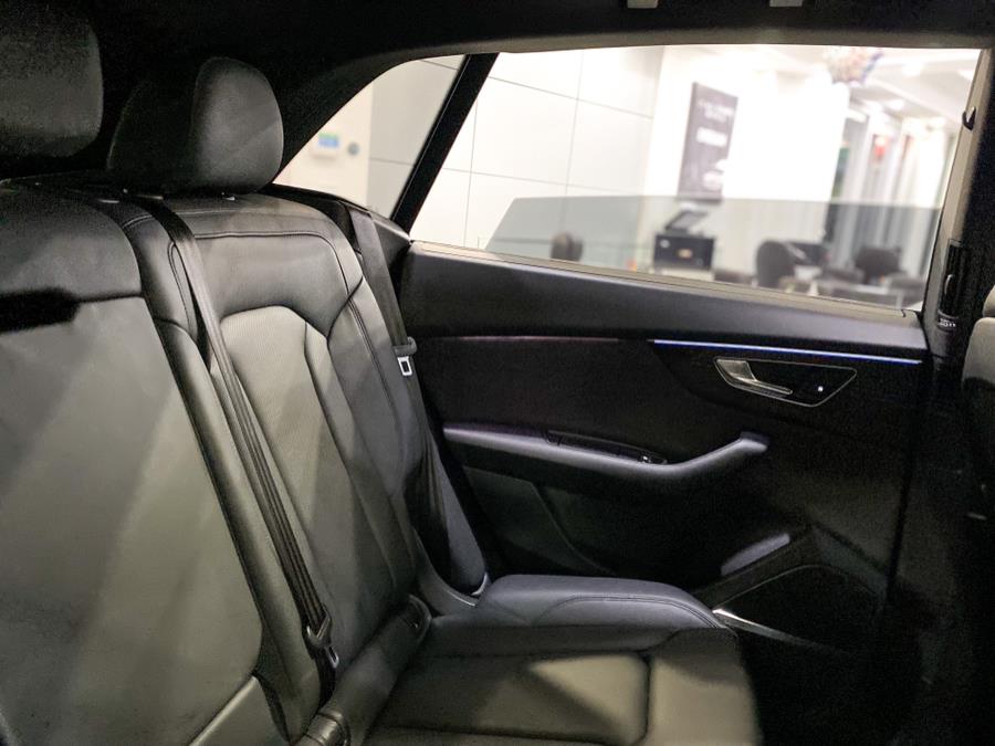 2019 Audi Q8 Prestige 55 TFSI quattro, available for sale in Franklin Square, New York | Luxury Motor Club. Franklin Square, New York 2019 Audi Q8 Prestige 55 TFSI quattro, available for sale in Franklin Square, New York | Luxury Motor Club. Franklin Square, New York