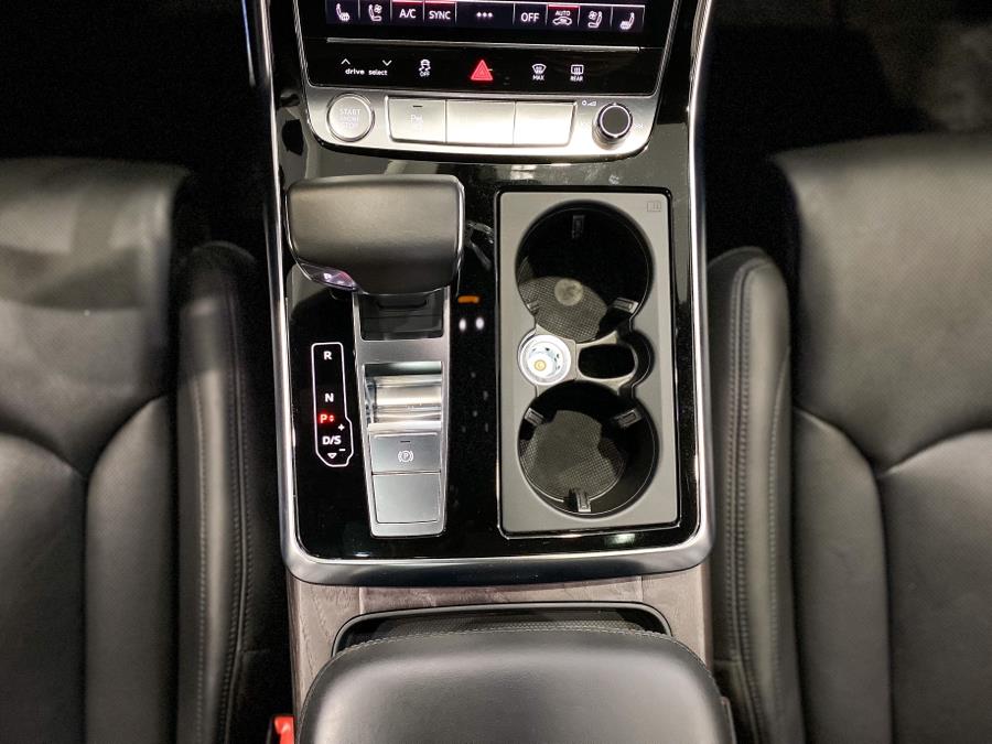 2019 Audi Q8 Prestige 55 TFSI quattro, available for sale in Franklin Square, New York | Luxury Motor Club. Franklin Square, New York 2019 Audi Q8 Prestige 55 TFSI quattro, available for sale in Franklin Square, New York | Luxury Motor Club. Franklin Square, New York