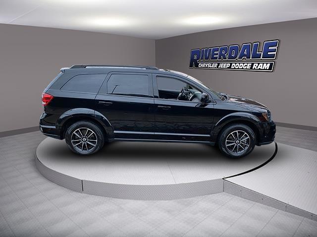 Used Dodge Journey SE 2019 | Eastchester Motor Cars. Bronx, New York Used Dodge Journey SE 2019 | Eastchester Motor Cars. Bronx, New York