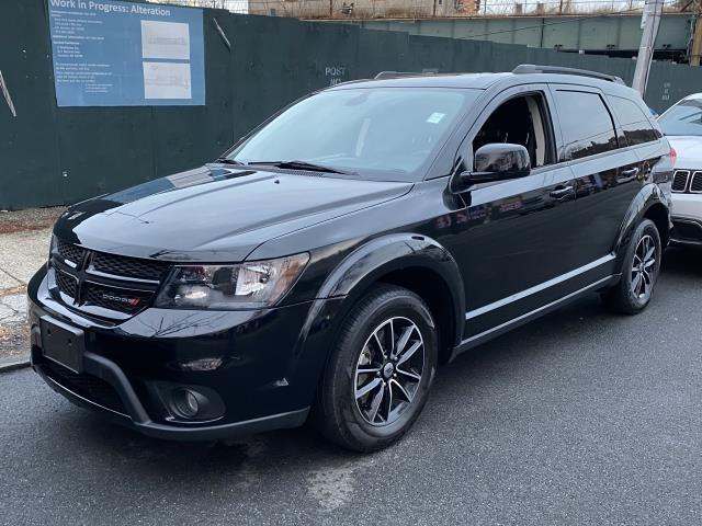 Used Dodge Journey SE 2019 | Eastchester Motor Cars. Bronx, New York Used Dodge Journey SE 2019 | Eastchester Motor Cars. Bronx, New York