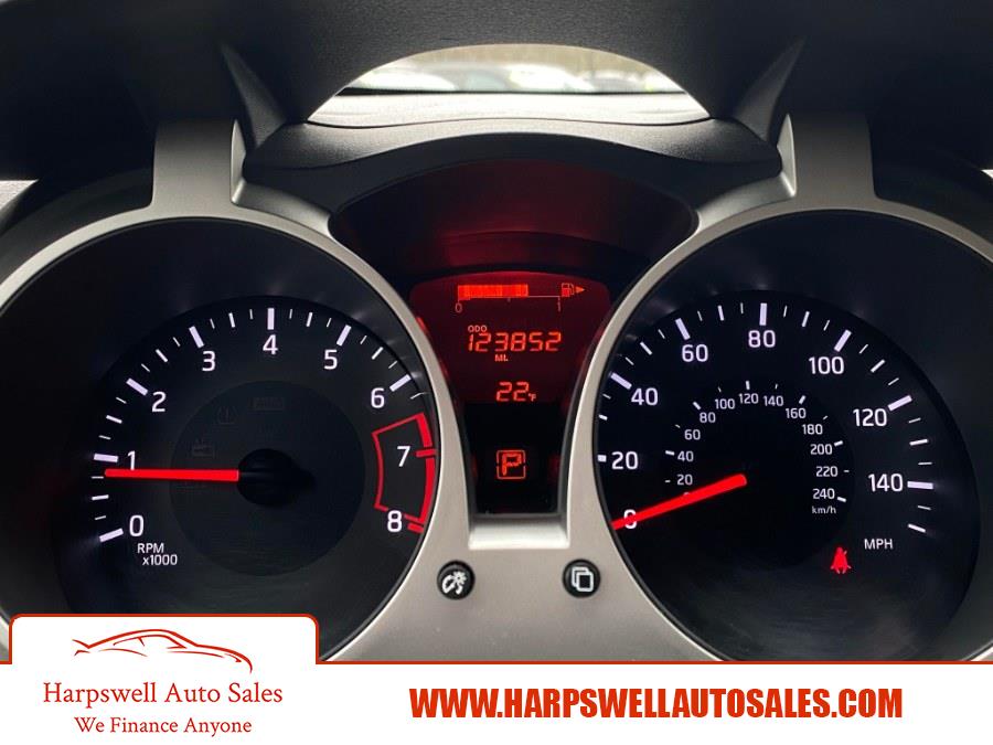 Used Nissan JUKE 5dr Wgn CVT S AWD 2016 | Harpswell Auto Sales Inc. Harpswell, Maine Used Nissan JUKE 5dr Wgn CVT S AWD 2016 | Harpswell Auto Sales Inc. Harpswell, Maine