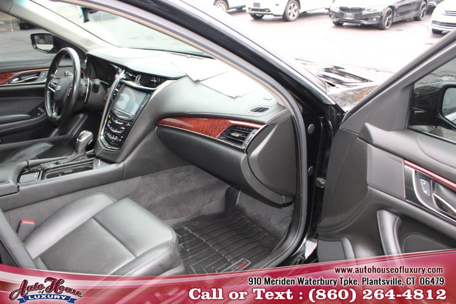 2015 Cadillac CTS Sedan 4dr Sdn 2.0L Turbo Luxury AWD, available for sale in Plantsville, Connecticut | Auto House of Luxury. Plantsville, Connecticut 2015 Cadillac CTS Sedan 4dr Sdn 2.0L Turbo Luxury AWD, available for sale in Plantsville, Connecticut | Auto House of Luxury. Plantsville, Connecticut