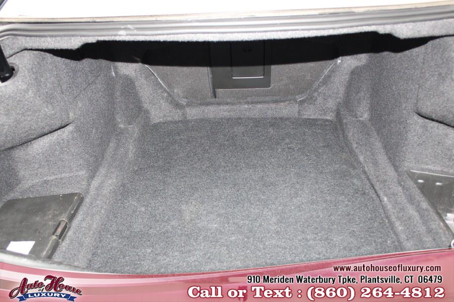 2015 Cadillac CTS Sedan 4dr Sdn 2.0L Turbo Luxury AWD, available for sale in Plantsville, Connecticut | Auto House of Luxury. Plantsville, Connecticut 2015 Cadillac CTS Sedan 4dr Sdn 2.0L Turbo Luxury AWD, available for sale in Plantsville, Connecticut | Auto House of Luxury. Plantsville, Connecticut