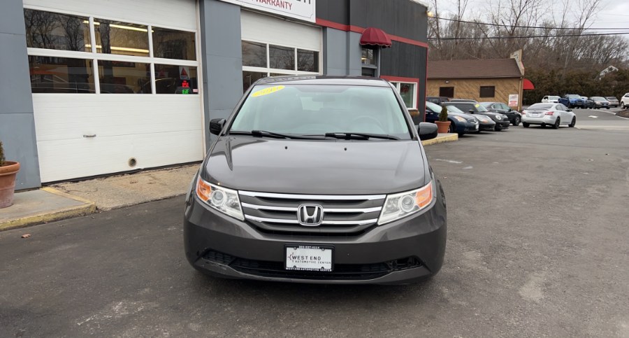 2013 Honda Odyssey EX, available for sale in Waterbury, Connecticut | West End Automotive Center. Waterbury, Connecticut 2013 Honda Odyssey EX, available for sale in Waterbury, Connecticut | West End Automotive Center. Waterbury, Connecticut