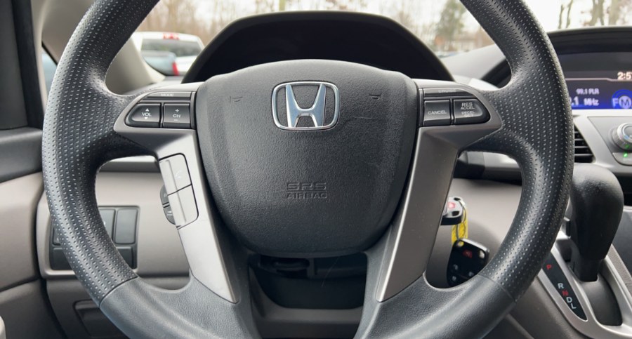 Used Honda Odyssey EX 2013 | West End Automotive Center. Waterbury, Connecticut