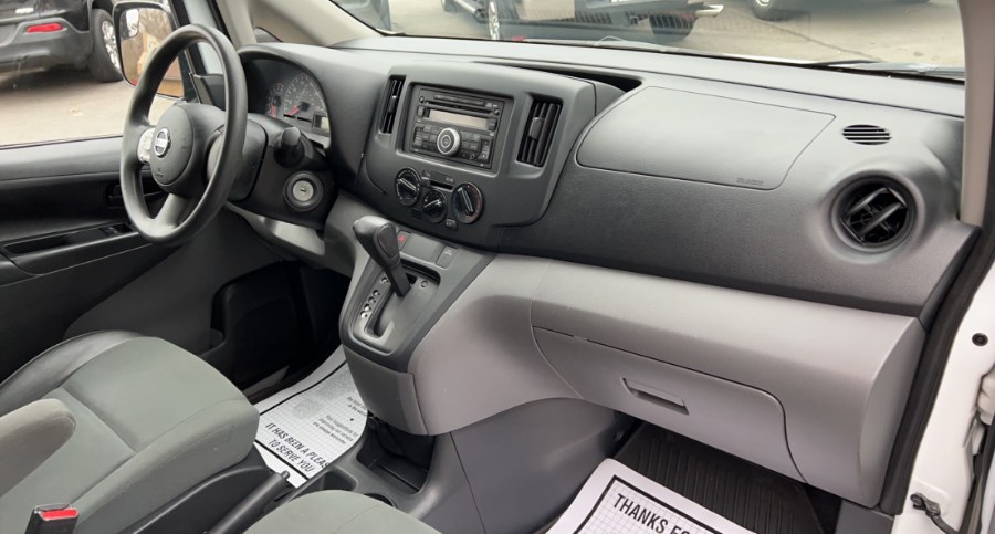 2014 Nissan NV200 I4 SV, available for sale in Waterbury, Connecticut | West End Automotive Center. Waterbury, Connecticut 2014 Nissan NV200 I4 SV, available for sale in Waterbury, Connecticut | West End Automotive Center. Waterbury, Connecticut