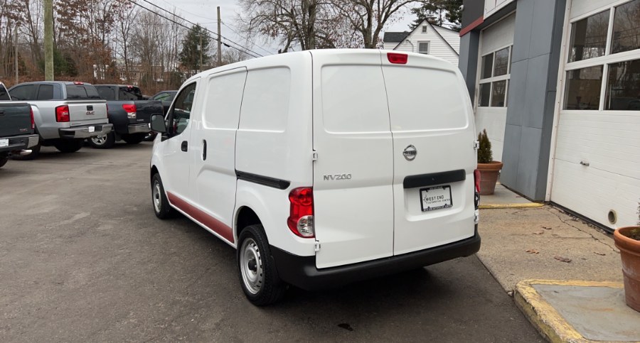 2014 Nissan NV200 I4 SV, available for sale in Waterbury, Connecticut | West End Automotive Center. Waterbury, Connecticut 2014 Nissan NV200 I4 SV, available for sale in Waterbury, Connecticut | West End Automotive Center. Waterbury, Connecticut