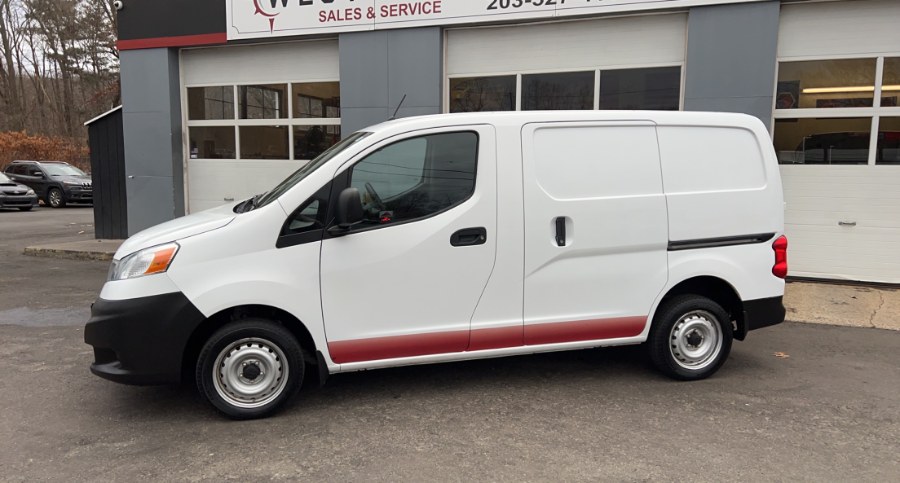 2014 Nissan NV200 I4 SV, available for sale in Waterbury, Connecticut | West End Automotive Center. Waterbury, Connecticut 2014 Nissan NV200 I4 SV, available for sale in Waterbury, Connecticut | West End Automotive Center. Waterbury, Connecticut