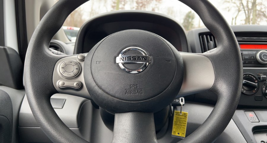 2014 Nissan NV200 I4 SV, available for sale in Waterbury, Connecticut | West End Automotive Center. Waterbury, Connecticut 2014 Nissan NV200 I4 SV, available for sale in Waterbury, Connecticut | West End Automotive Center. Waterbury, Connecticut