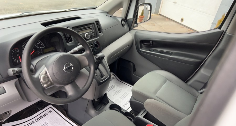 2014 Nissan NV200 I4 SV, available for sale in Waterbury, Connecticut | West End Automotive Center. Waterbury, Connecticut 2014 Nissan NV200 I4 SV, available for sale in Waterbury, Connecticut | West End Automotive Center. Waterbury, Connecticut