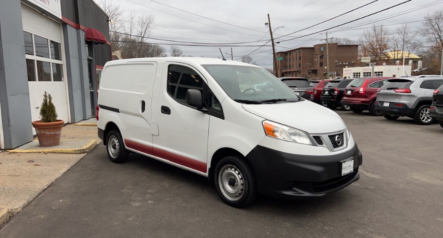 2014 Nissan NV200 I4 SV, available for sale in Waterbury, Connecticut | West End Automotive Center. Waterbury, Connecticut 2014 Nissan NV200 I4 SV, available for sale in Waterbury, Connecticut | West End Automotive Center. Waterbury, Connecticut