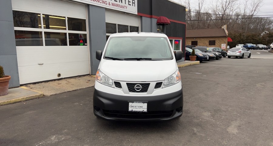 2014 Nissan NV200 I4 SV, available for sale in Waterbury, Connecticut | West End Automotive Center. Waterbury, Connecticut 2014 Nissan NV200 I4 SV, available for sale in Waterbury, Connecticut | West End Automotive Center. Waterbury, Connecticut