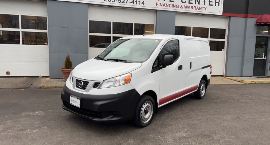 2014 Nissan NV200 I4 SV, available for sale in Waterbury, Connecticut | West End Automotive Center. Waterbury, Connecticut 2014 Nissan NV200 I4 SV, available for sale in Waterbury, Connecticut | West End Automotive Center. Waterbury, Connecticut