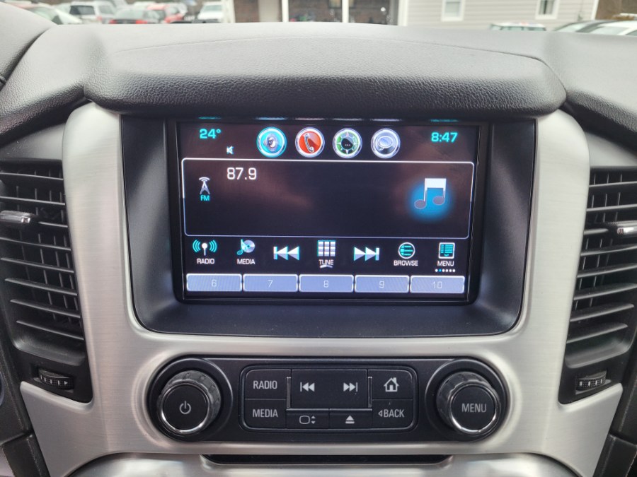 2017 GMC Yukon XL 4WD 4dr SLT, available for sale in Auburn, New Hampshire | ODA Auto Precision LLC. Auburn, New Hampshire 2017 GMC Yukon XL 4WD 4dr SLT, available for sale in Auburn, New Hampshire | ODA Auto Precision LLC. Auburn, New Hampshire