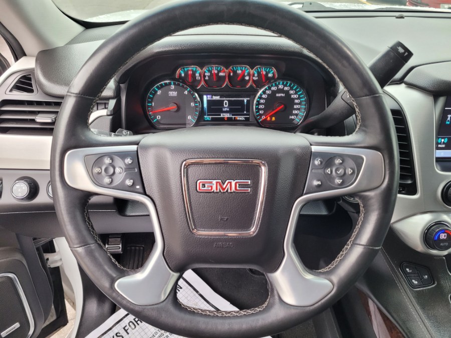 2017 GMC Yukon XL 4WD 4dr SLT, available for sale in Auburn, New Hampshire | ODA Auto Precision LLC. Auburn, New Hampshire 2017 GMC Yukon XL 4WD 4dr SLT, available for sale in Auburn, New Hampshire | ODA Auto Precision LLC. Auburn, New Hampshire