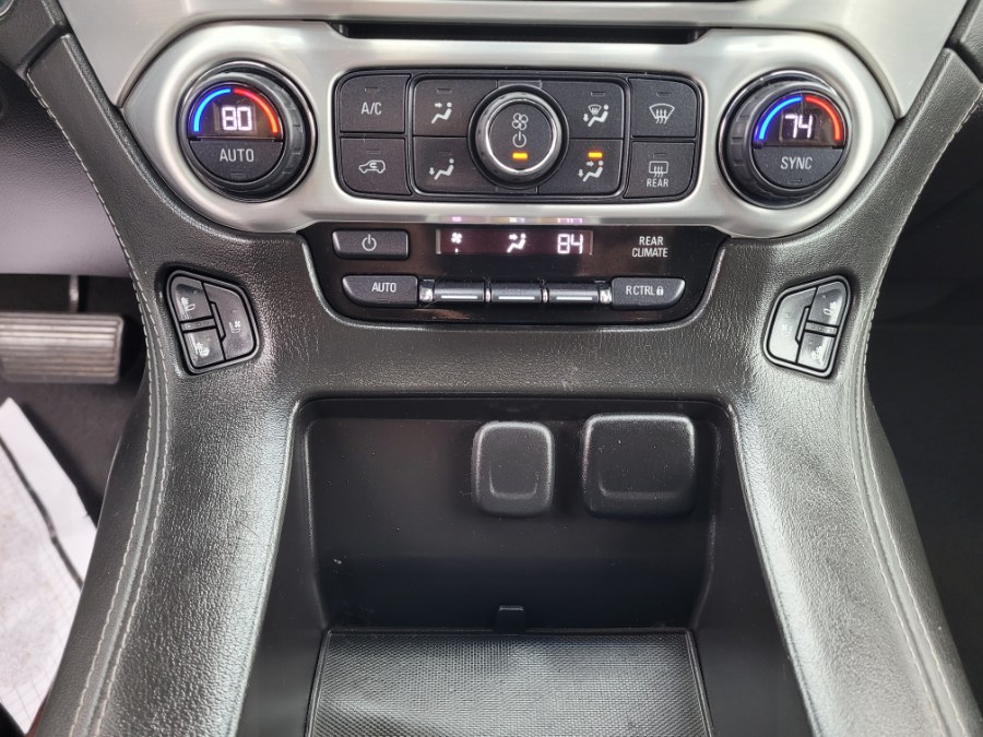 2017 GMC Yukon XL 4WD 4dr SLT, available for sale in Auburn, New Hampshire | ODA Auto Precision LLC. Auburn, New Hampshire 2017 GMC Yukon XL 4WD 4dr SLT, available for sale in Auburn, New Hampshire | ODA Auto Precision LLC. Auburn, New Hampshire